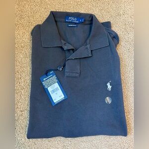 Ralph Lauren polo NWT size large